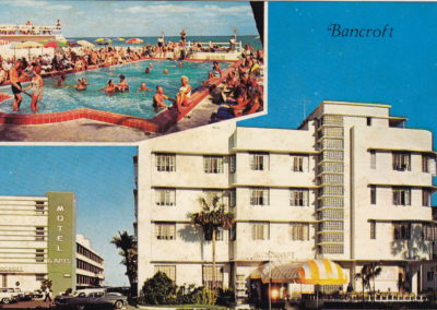 Bancroft Hotel