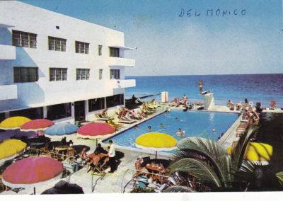 Delmonico Hotel