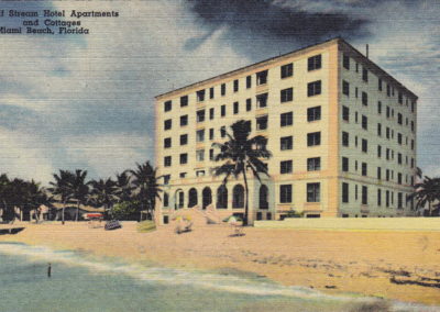 Gulf Stream Hotel