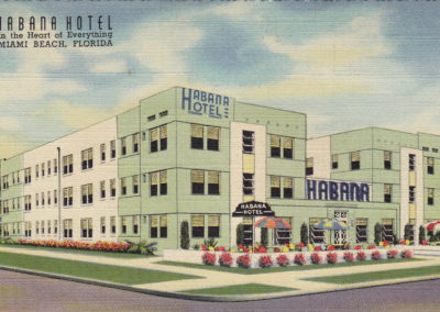 Habana Hotel