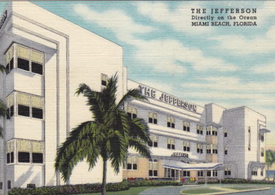Jefferson Hotel