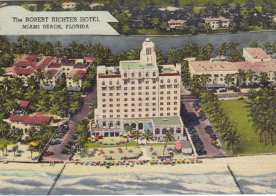 Robert Richter Hotel
